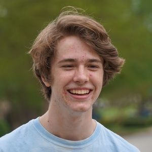 Meet your Posher, Jamie